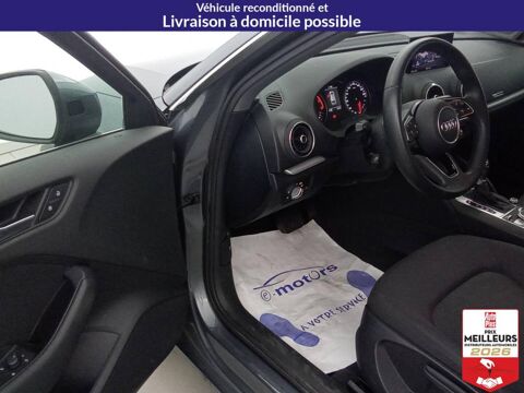 A3 35 TFSI CoD 150 S tronic 7 2020 occasion 10150 Lavau