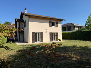  Maison à vendre 6 pièces 153 m²