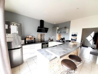  Maison  vendre 7 pices 183 m