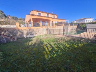  Maison � vendre 5 pi�ces 114 m� Vallauris