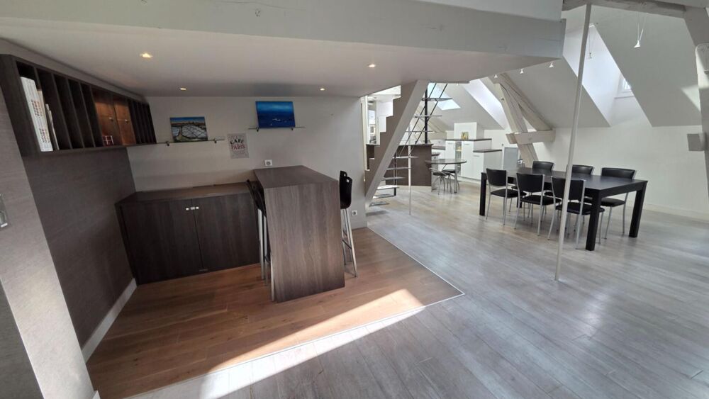 Rare Aix les Bains Appartement 5 pièce(s)