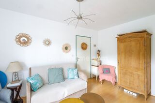  Appartement  vendre 2 pices 33 m