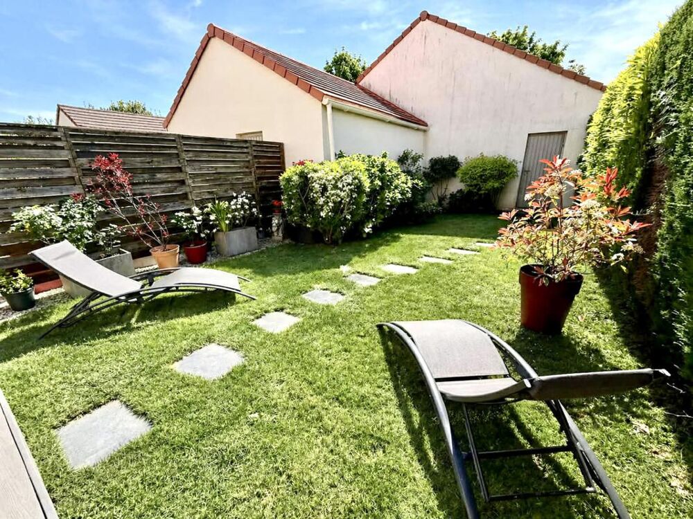 Vente Maison Pavillon Guyancourt
