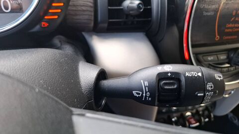 Cooper 1.5 136 BVA7 Red Hot Chili 2014 occasion 82000 Montauban