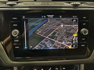 Touran 2.0 TDI 122 BVM6 7pl Life Plus Entretien complet Volkswagen 2023 occasion 78200 Mantes La Jolie
