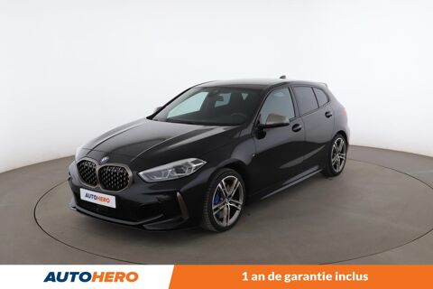 BMW S&eacute;rie 1 M135i xDrive BVA 306 ch 2020 occasion Issy-les-Moulineaux 92130