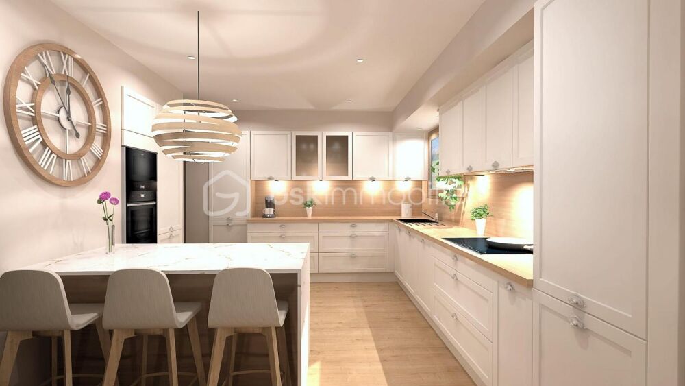  vendre  Maison Bonneville (74130)