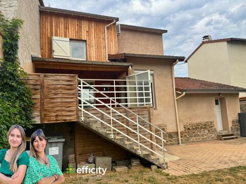   Maison Maison - 4 pièce(s) - 148 m²