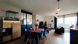  Maison � vendre 4 pi�ces 98 m�