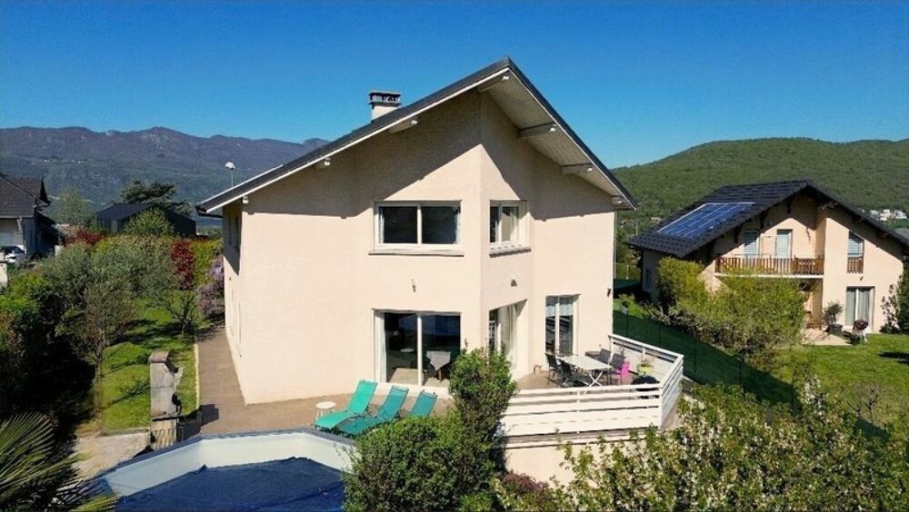 � vendre  Maison Aix-les-Bains (73100)