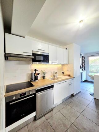  Appartement � vendre 4 pi�ces 87 m�