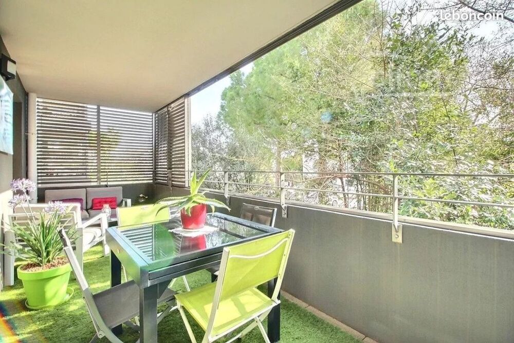 Location Appartement Appartement de 70m2 à louer sur Montpellier Montpellier