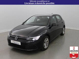 Golf TDI SCR 115 Life 2022 occasion 10150 Lavau