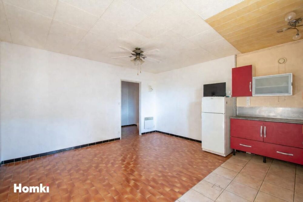 Appartement T1 Cabine - quartier Ponant - 28m²