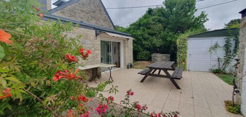   Maison atypique 78 m�  220 000 Maison - 5 pi�ce(s) - 78 m�