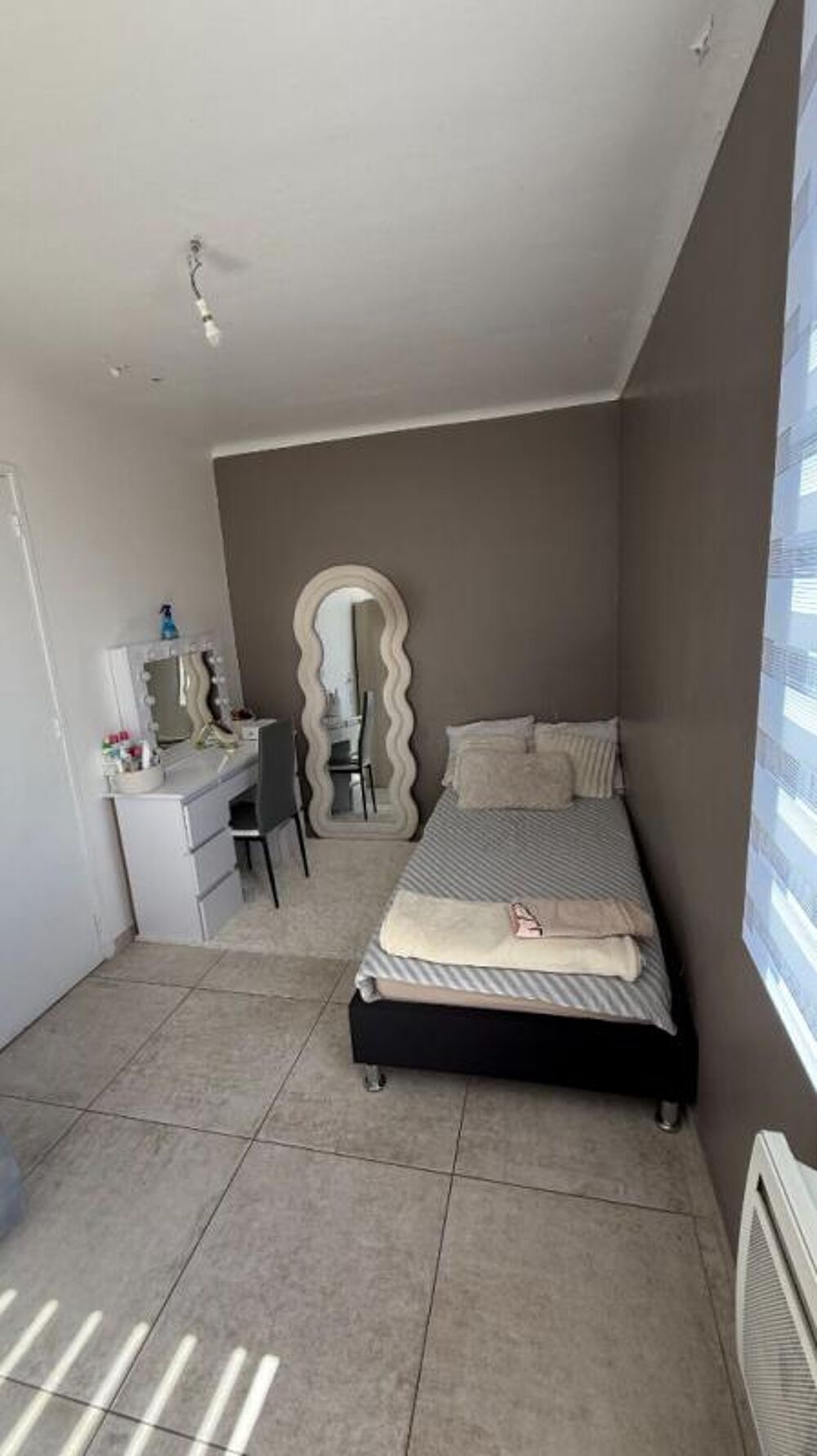 Appartement Loué Brignoles 3 pièce(s) 49 m2