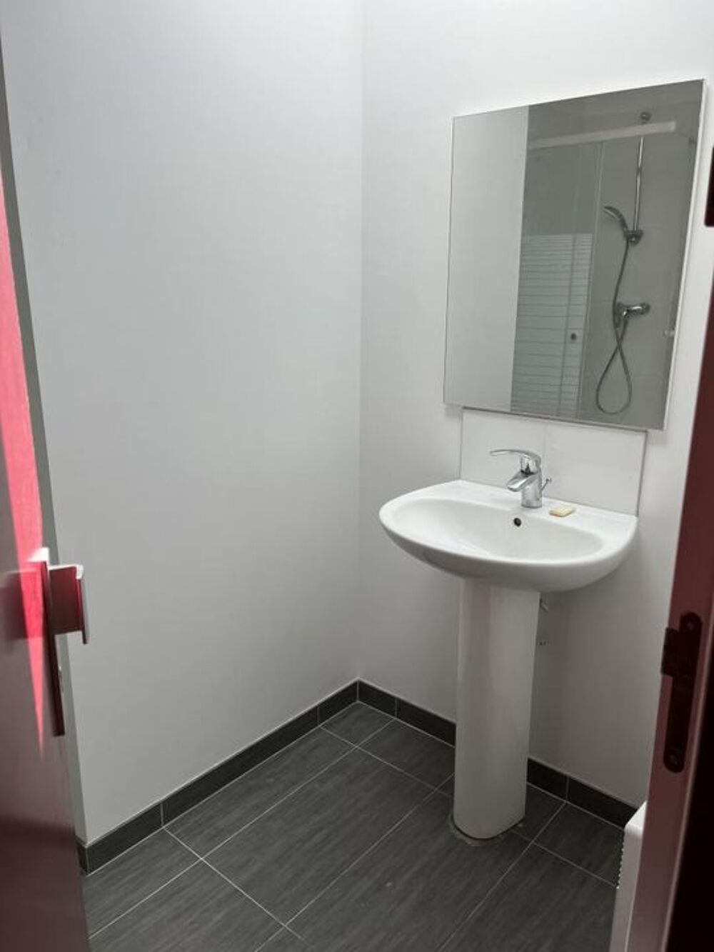 Location Appartement Studio de 10m2 à louer sur Paris 16 Paris 16