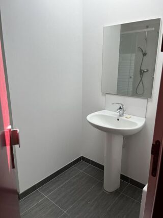  Appartement à louer 1 pièce 10 m²