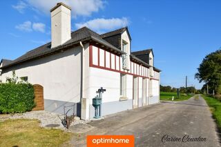  Maison � vendre 5 pi�ces 166 m�