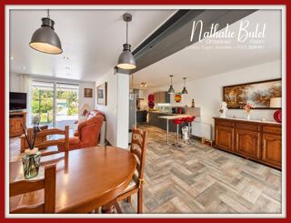 Maison à vendre 8 pièces 170 m²