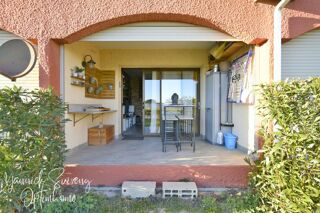  Appartement à vendre 1 pièce 24 m²