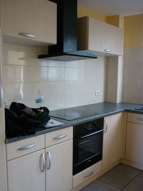  Appartement � louer 3 pi�ces 64 m�