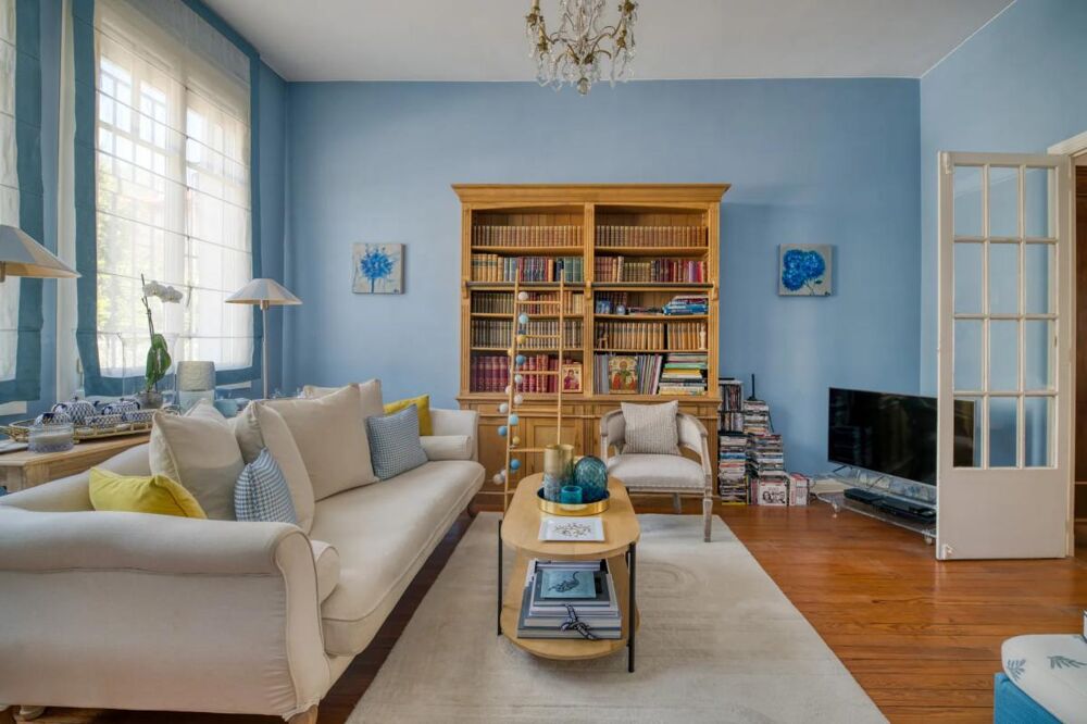Maison de 8 pièces de 193 m² située à Toulouse