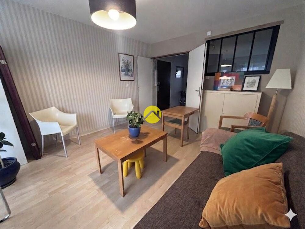 APPARTEMENT HYPER CENTRE