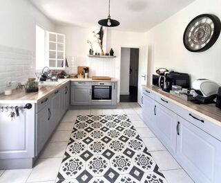  Maison à vendre 4 pièces 170 m²