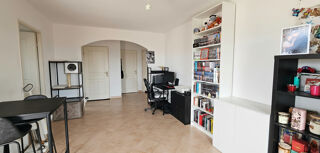  Appartement � vendre 2 pi�ces 45 m�