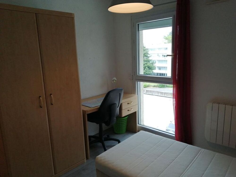 Location Appartement Studio de 16m2 à louer sur Tours Tours