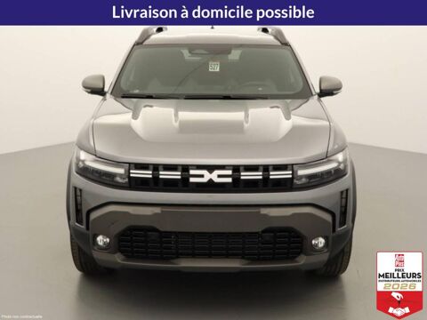 Duster Hybrid 155 Journey5 portes VP Essence Coura 2026 occasion 78200 Buchelay