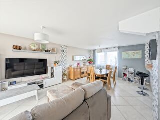  Maison à vendre 5 pièces 113 m²