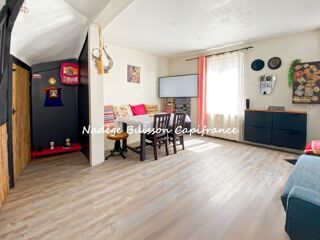  Maison à vendre 4 pièces 60 m²