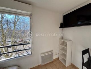  Appartement � vendre 1 pi�ce 15 m�