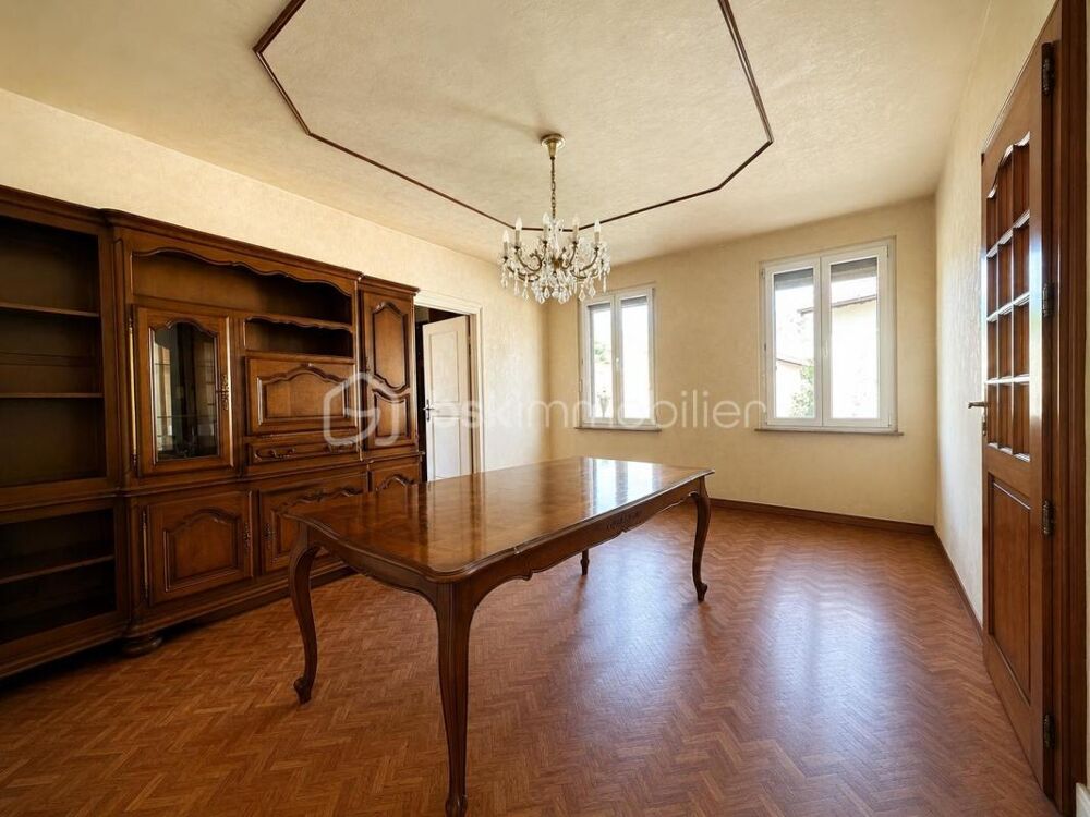 Mieux quun appartement! maison avec petit jardin