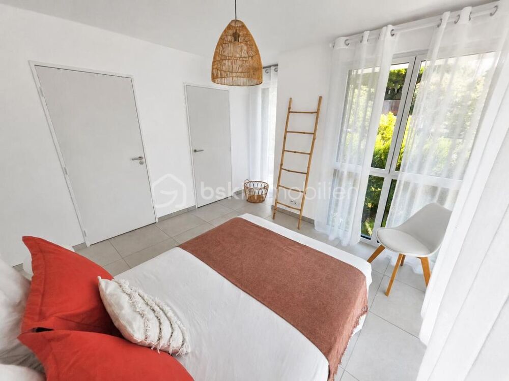 à vendre  Appartement Nice (06200)