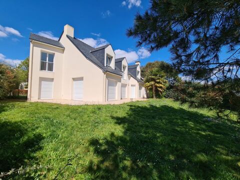   Maison de 182m2 � louer sur Carquefou Maison - 7 pi�ce(s) - 182 m�