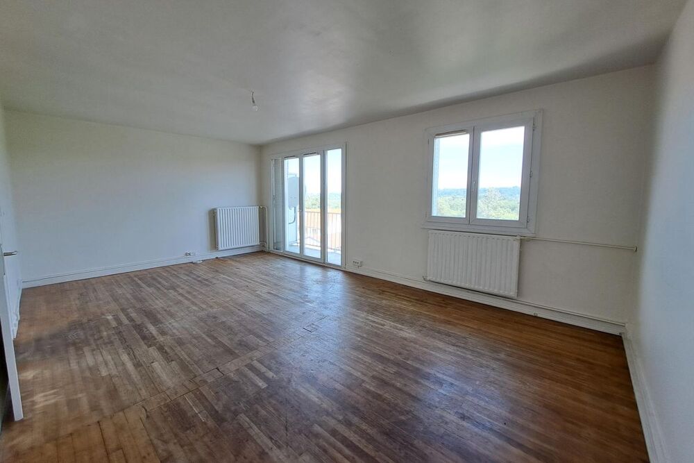 Vente Appartement T5 de 92,8 m² à Vernaison au prix de vente de 192 200 € Vernaison