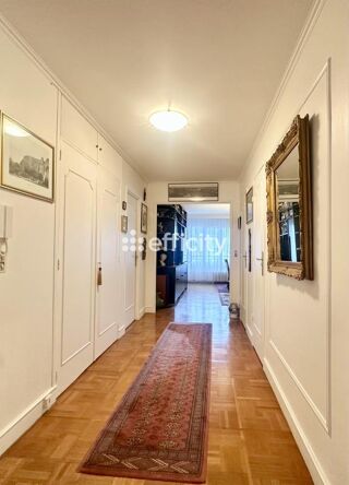  Appartement � vendre 3 pi�ces 81 m�