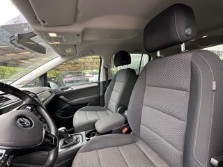 Touran III 1.5 TSI 150 EVO LOUNGE DSG7 7PL 2020 occasion 78240 Chambourcy