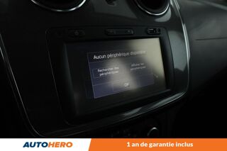 Sandero Stepway 0.9 TCe 90 ch 2017 occasion 92130 Issy-les-Moulineaux