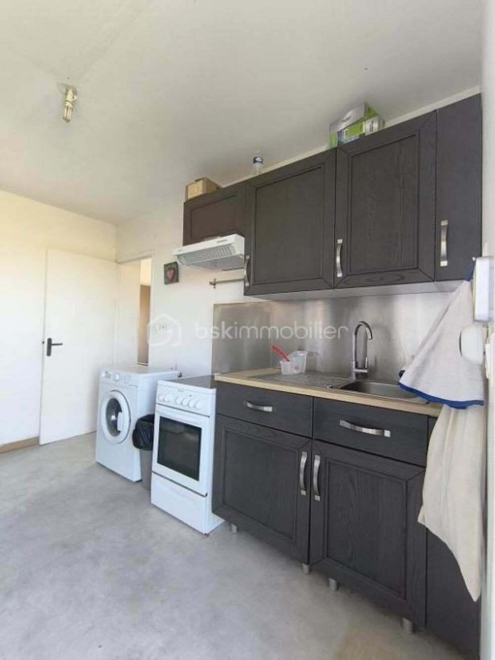 Vente Maison Maison sur sous-sol La selle en hermoy