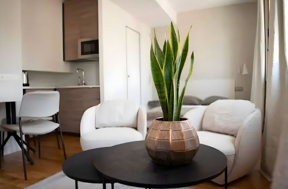 Studio de 21m2 à louer sur Rennes
