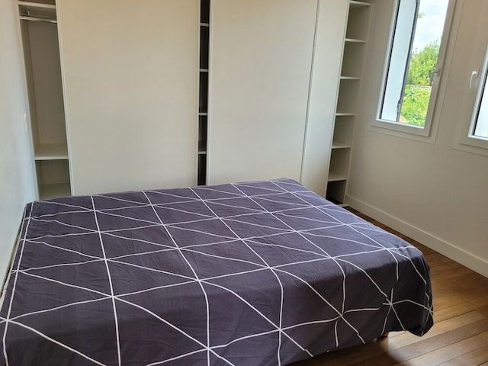Location Appartement Appartement de 30m2 à louer sur Talence Talence