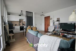  Appartement  vendre 2 pices 37 m