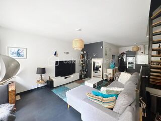  Maison � vendre 3 pi�ces 80 m�