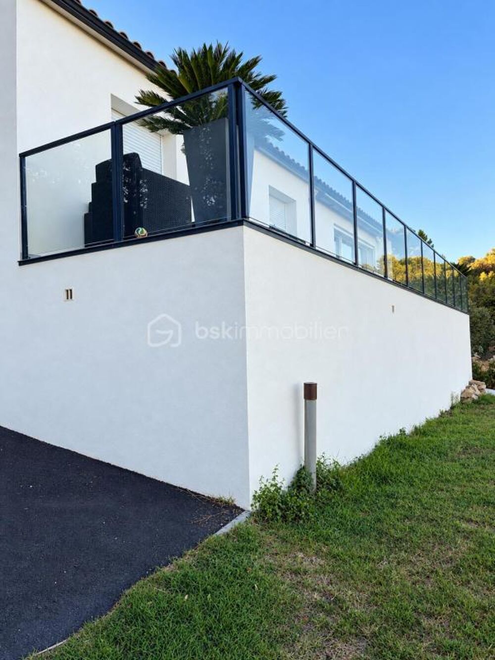 Vente Maison ? CLERMONT-L'HÉRAULT – VUE PANORAMIQUE, CALME & POTENTIEL EXCEPTIONNEL Clermont l herault