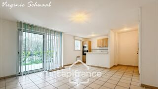  Appartement à vendre 3 pièces 56 m²