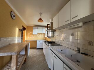  Maison � vendre 5 pi�ces 93 m�